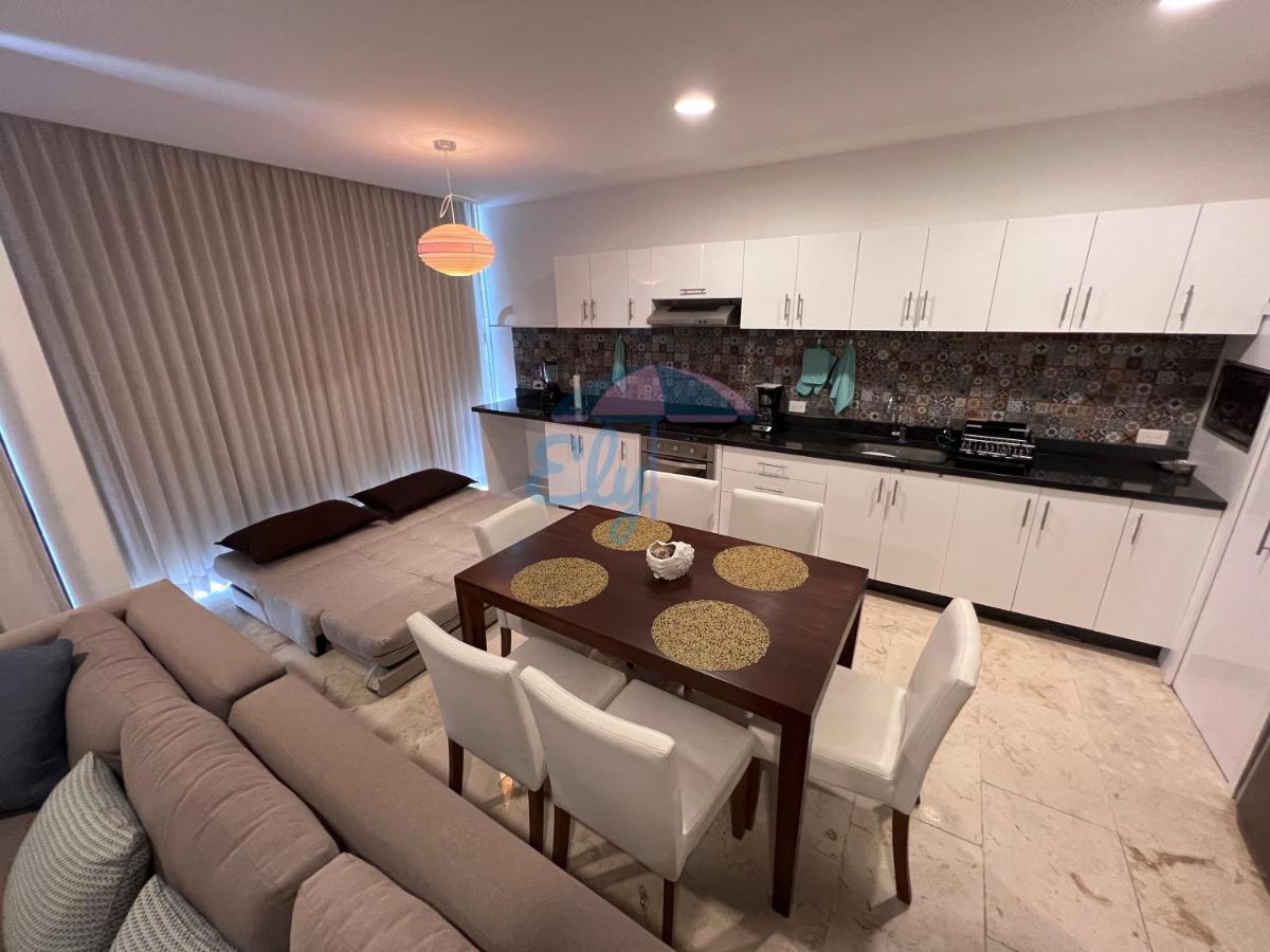 Anah Downtown Luxury