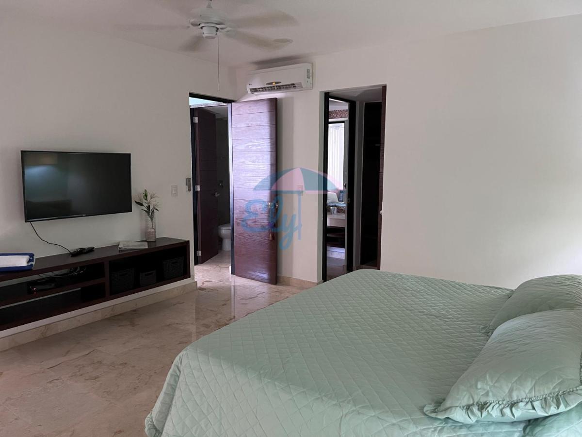 Apartment Anah Downtown Luxury *