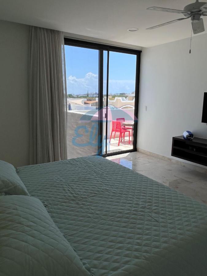 Apartment Anah Downtown Luxury Playa del Carmen