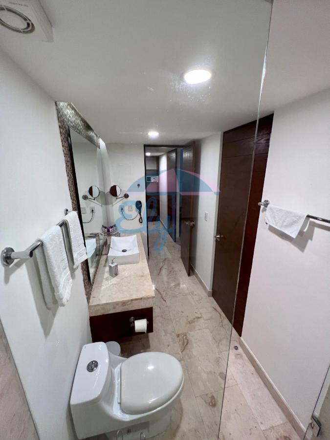 Anah Downtown Luxury * Playa del Carmen