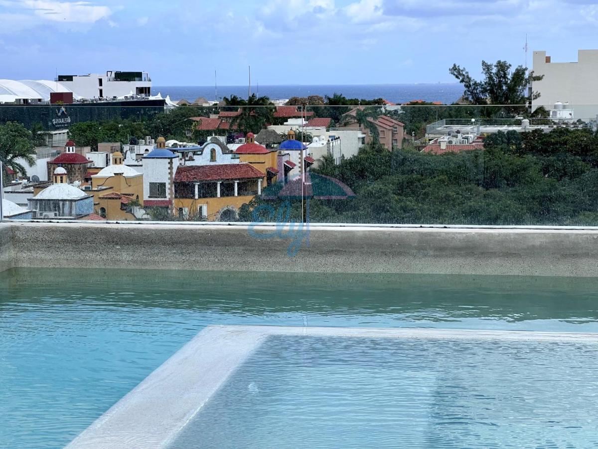 Apartment Anah Downtown Luxury