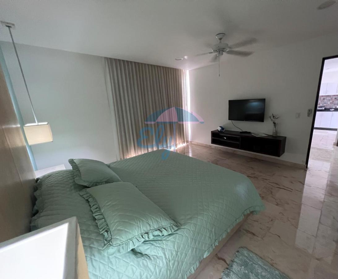 Anah Downtown Luxury Apartment