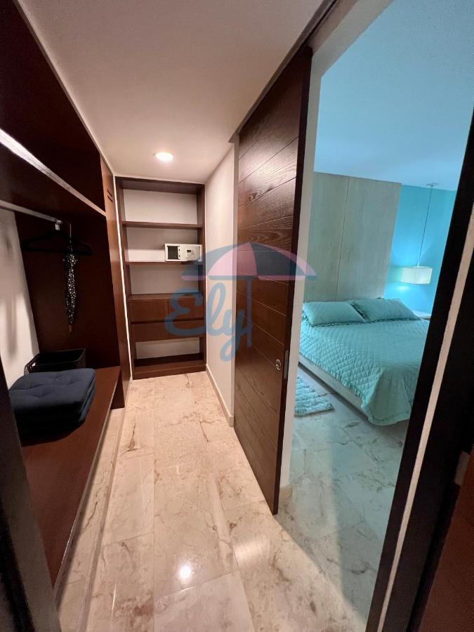 Anah Downtown Luxury Apartment Playa del Carmen