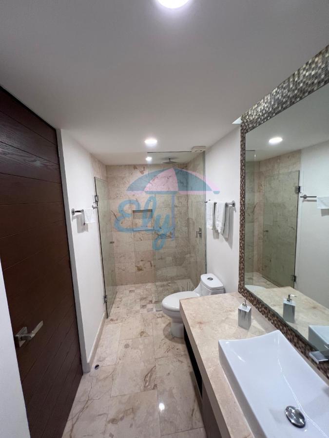 Apartment Anah Downtown Luxury *