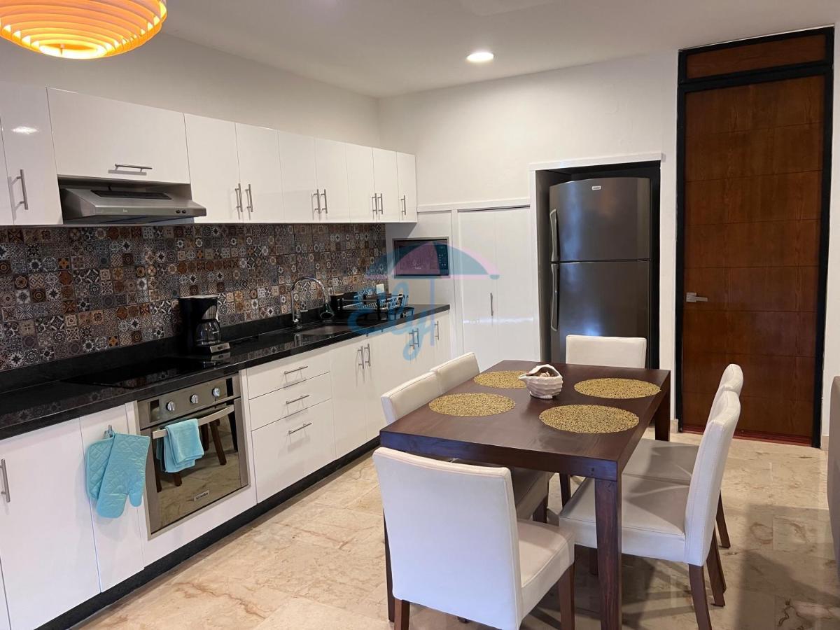 Apartment Anah Downtown Luxury Playa del Carmen