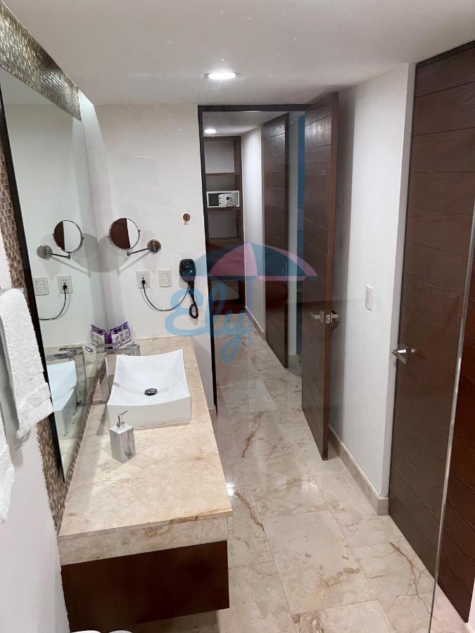 Anah Downtown Luxury Playa del Carmen