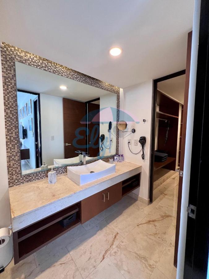Anah Downtown Luxury Apartment Playa del Carmen
