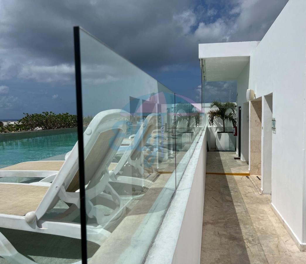 Apartment Anah Downtown Luxury