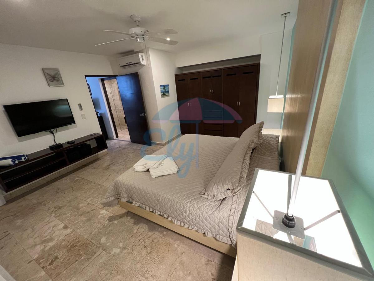 Anah Downtown Luxury Apartment