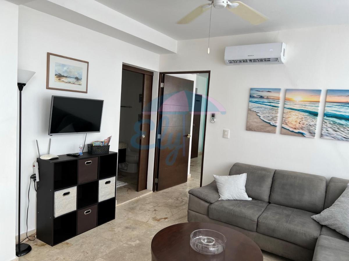 Anah Downtown Luxury Apartment Playa del Carmen