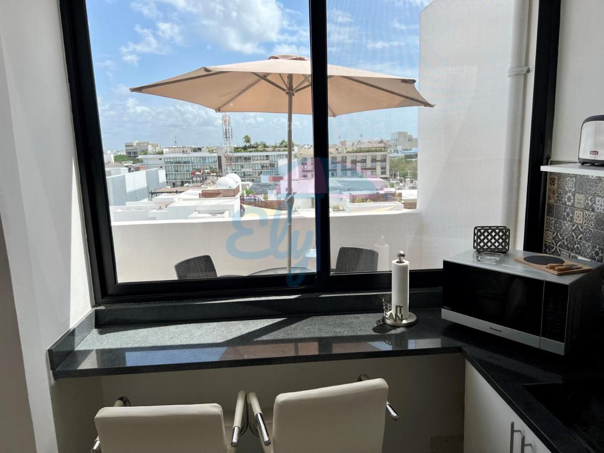 Apartment Anah Downtown Luxury *