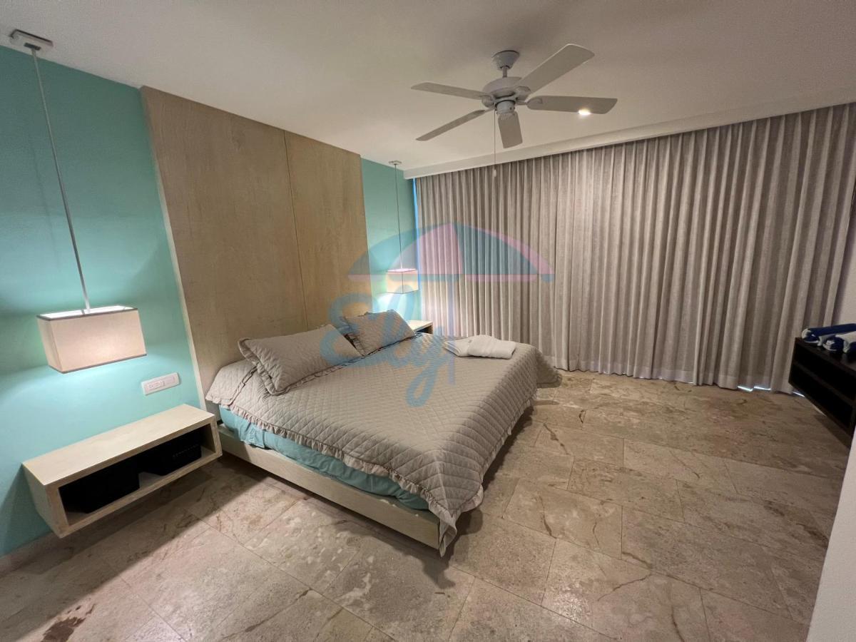 Anah Downtown Luxury Apartment *