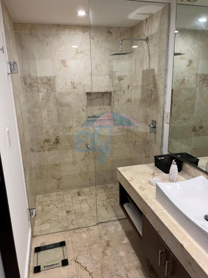 Apartment Anah Downtown Luxury *