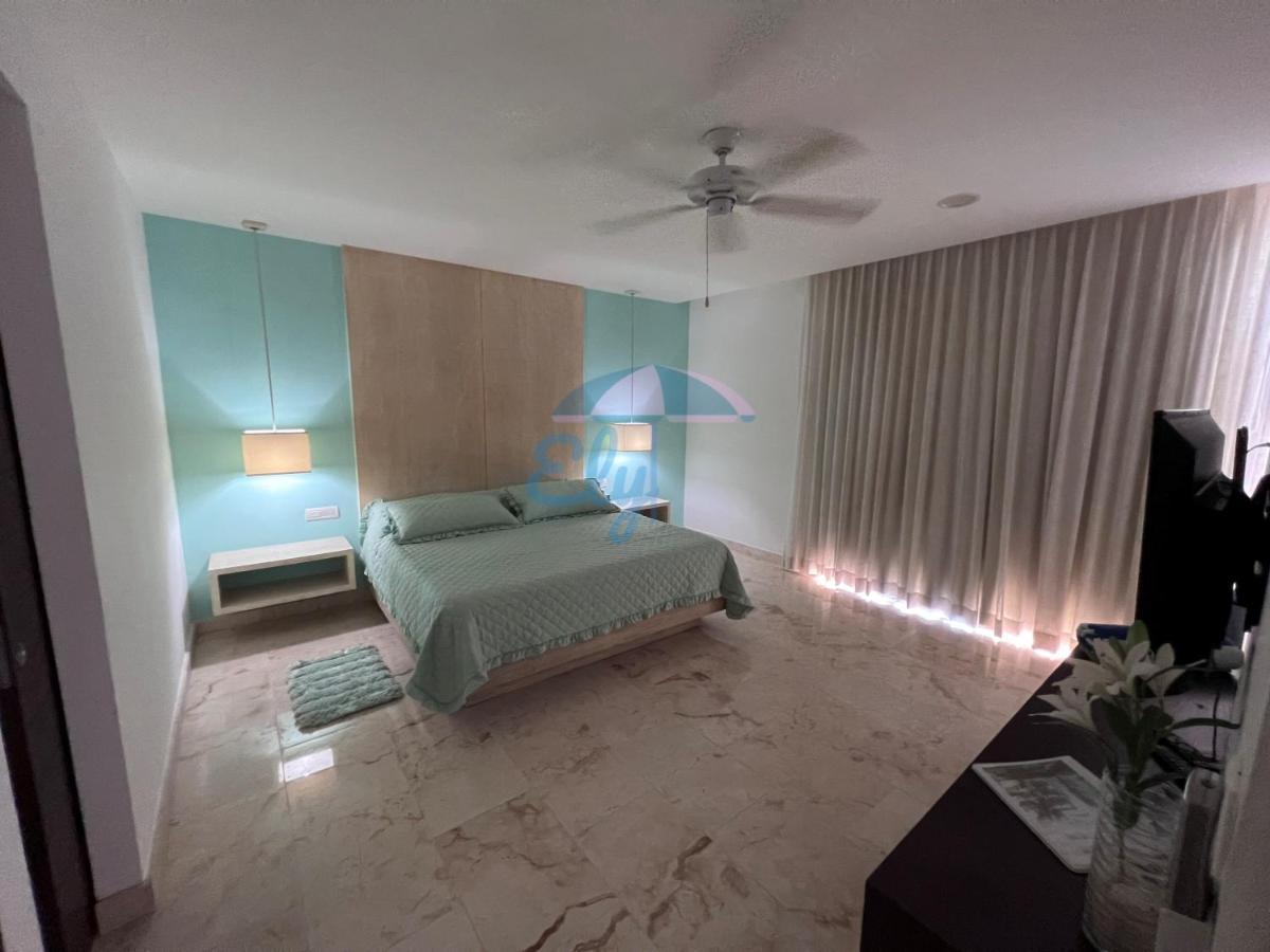 Anah Downtown Luxury * Playa del Carmen