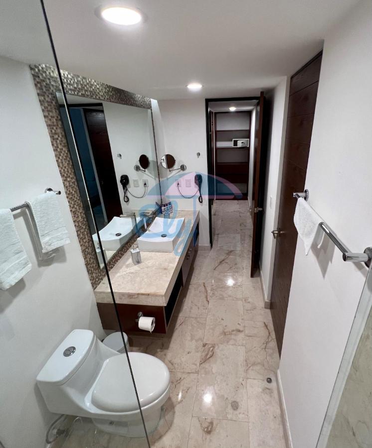 Anah Downtown Luxury Playa del Carmen