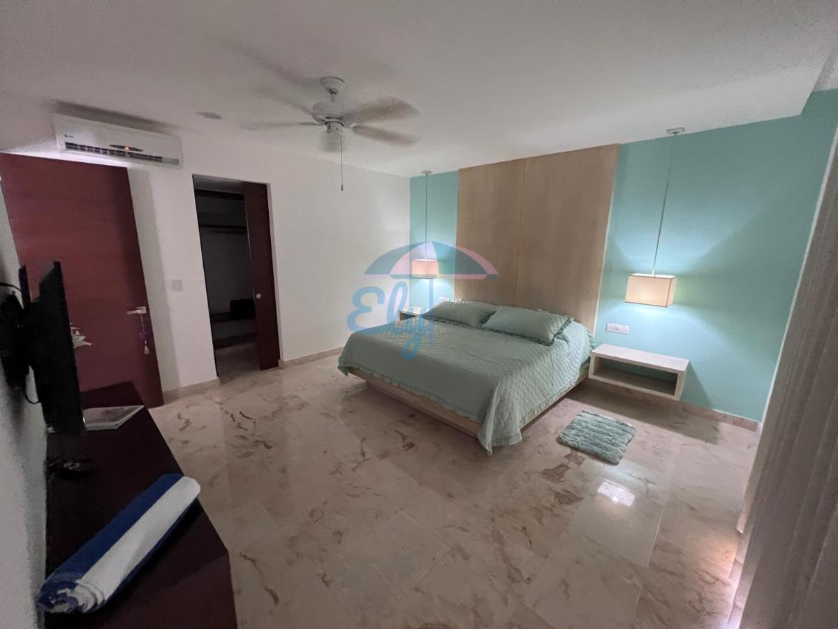 Anah Downtown Luxury Apartment