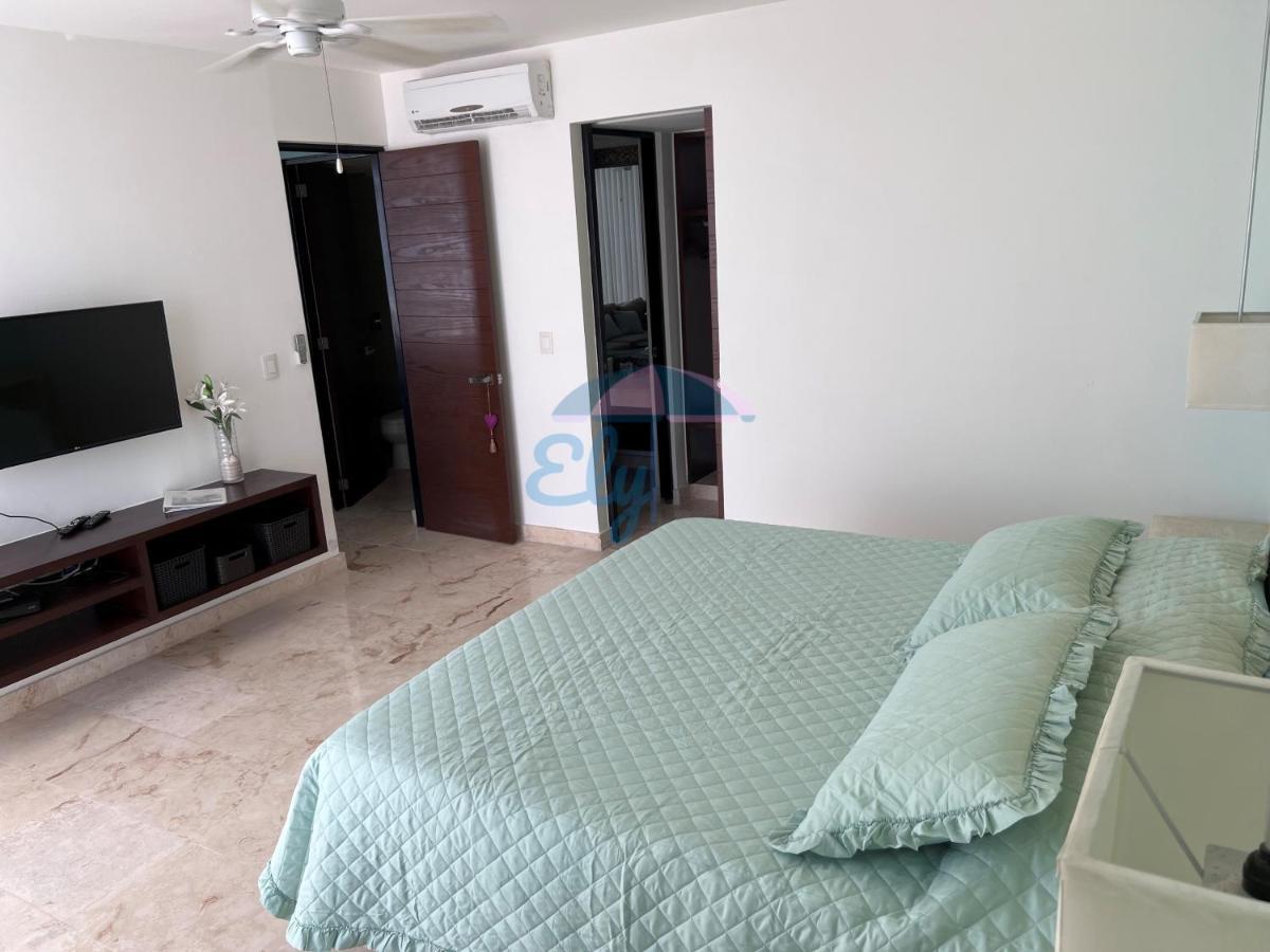 Apartment Anah Downtown Luxury