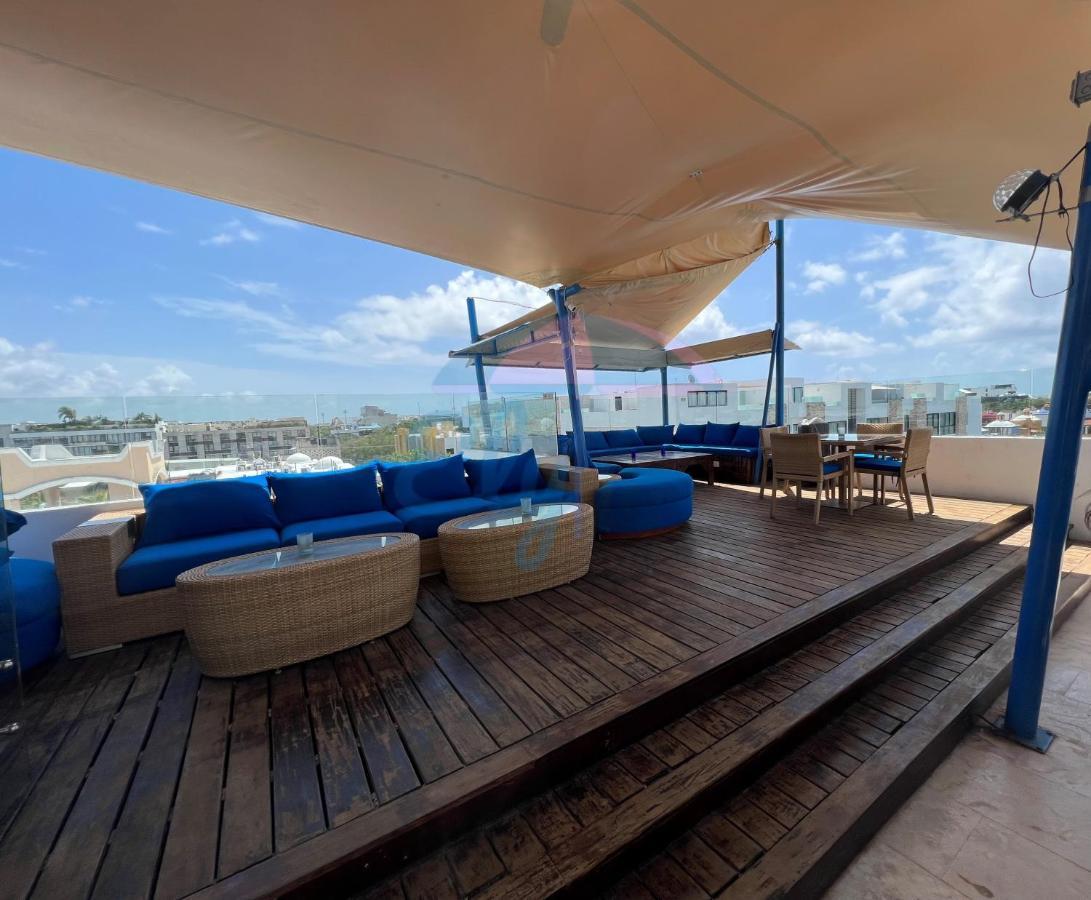 Apartment Anah Downtown Luxury