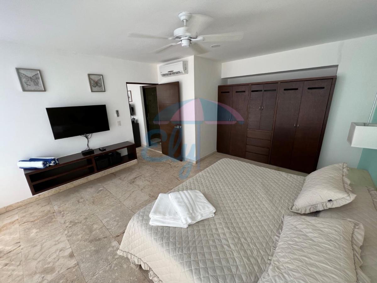 Anah Downtown Luxury Playa del Carmen