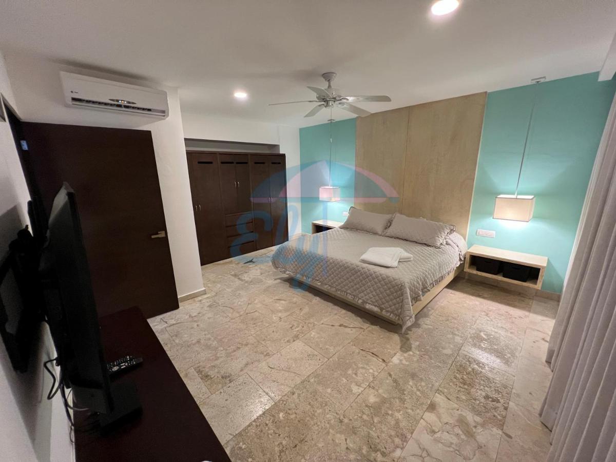 Anah Downtown Luxury Playa del Carmen