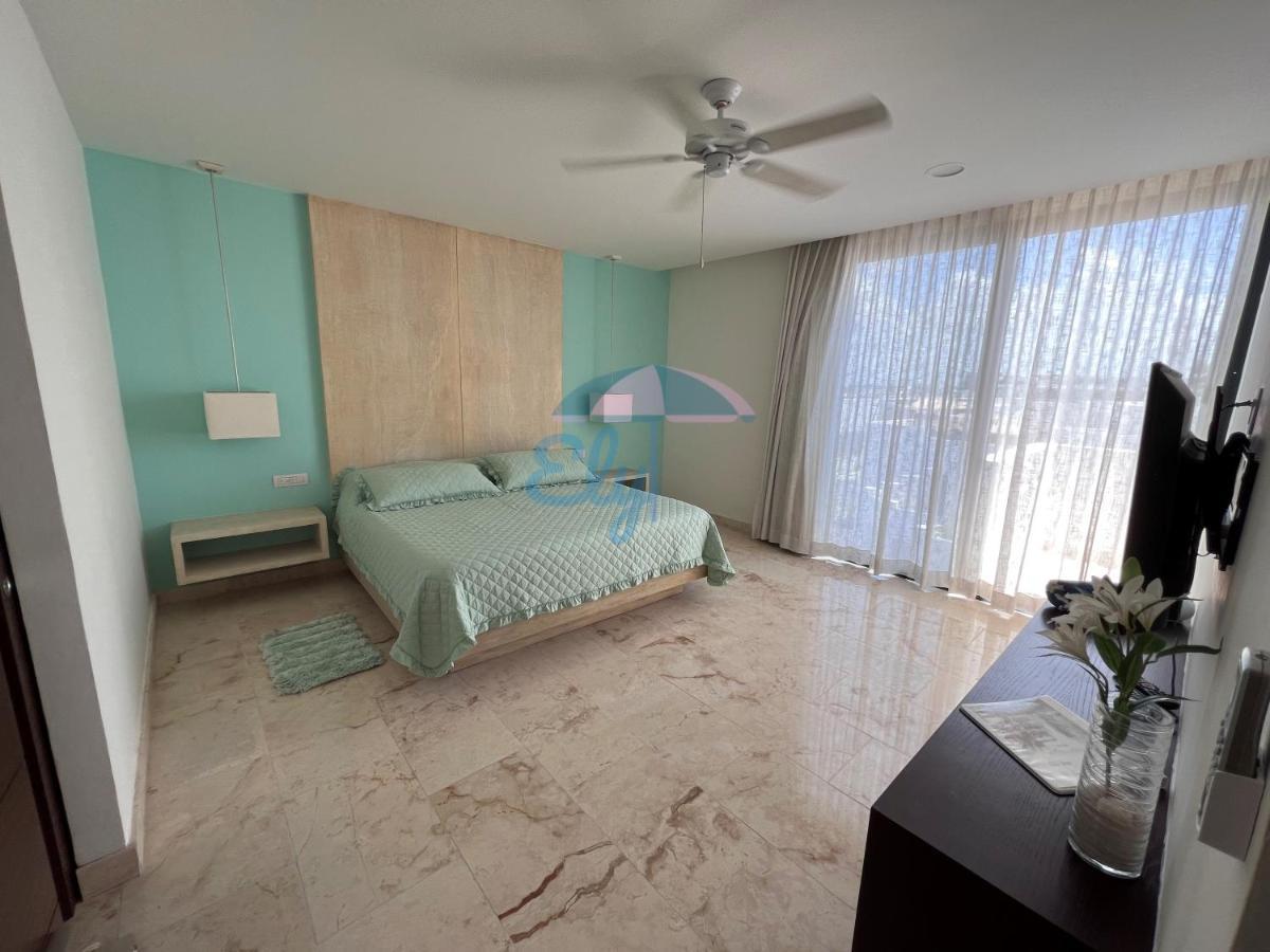 Apartment Anah Downtown Luxury