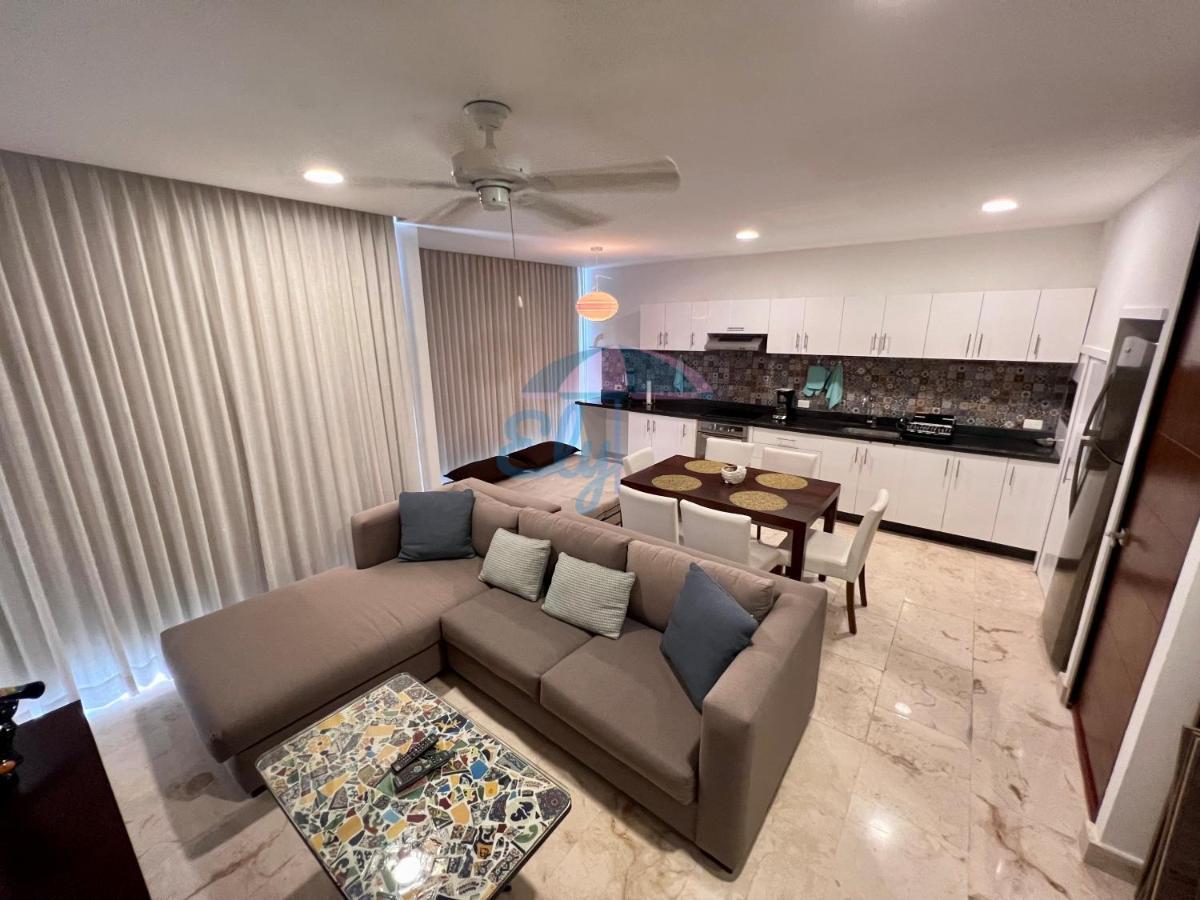 Apartment Anah Downtown Luxury *