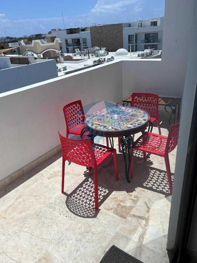 Anah Downtown Luxury *