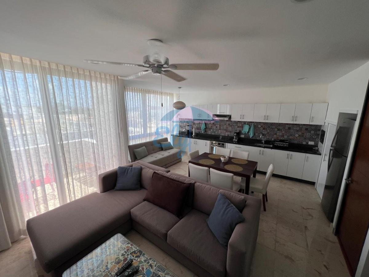 Anah Downtown Luxury Apartment Playa del Carmen