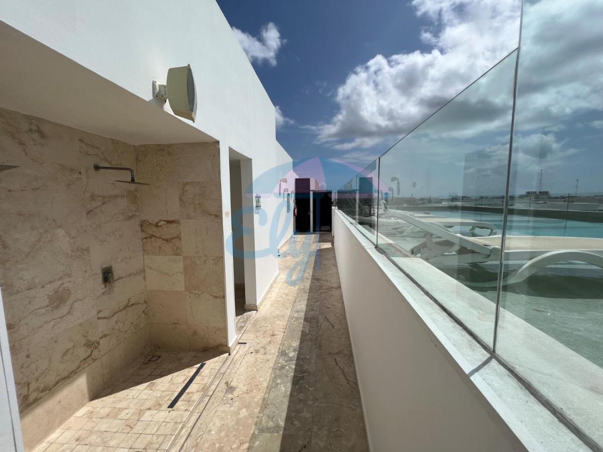 Anah Downtown Luxury Apartment Playa del Carmen