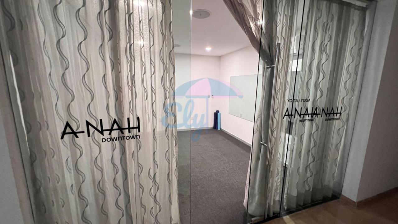 Anah Downtown Luxury * Playa del Carmen