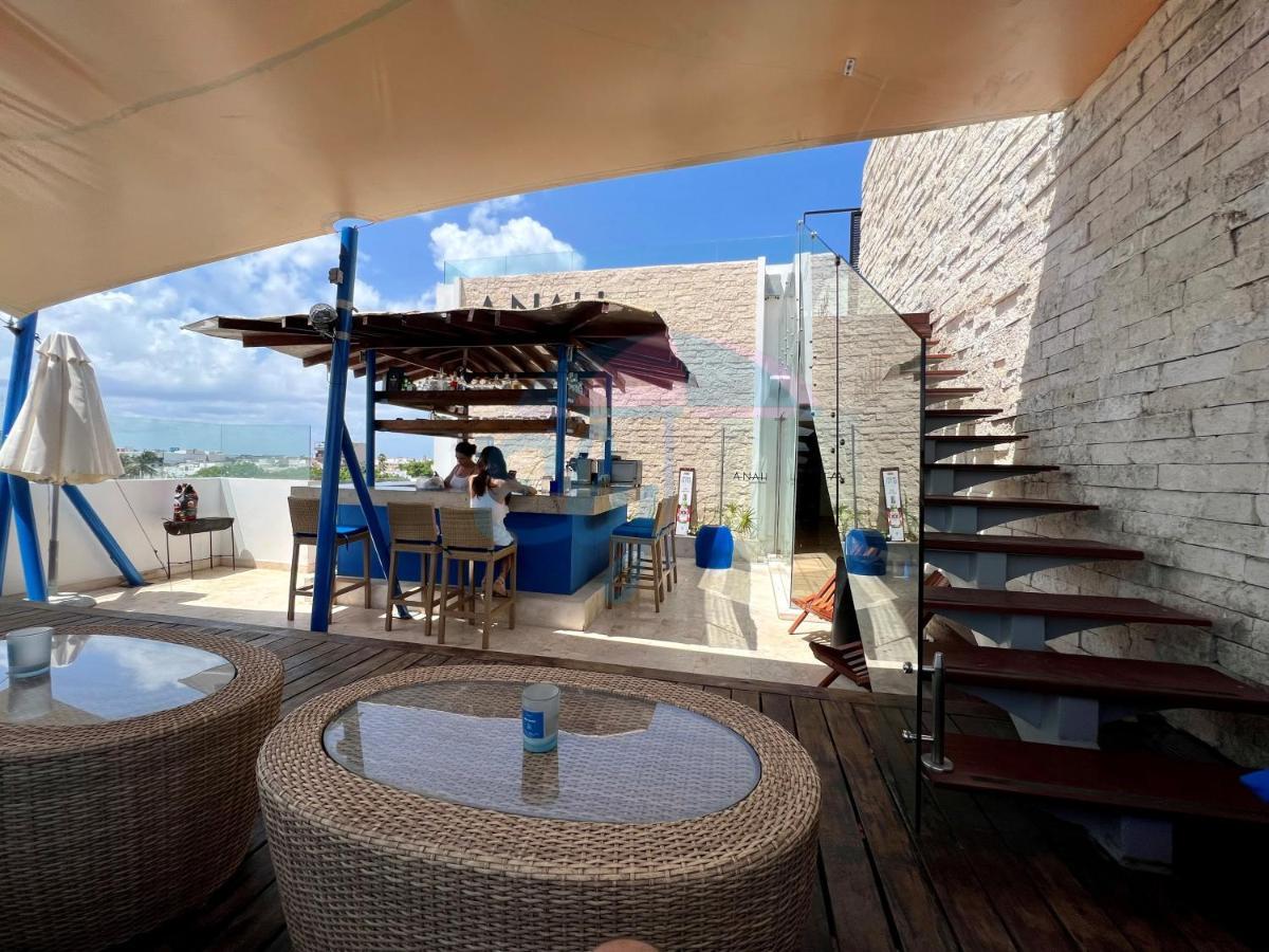 Anah Downtown Luxury Apartment *