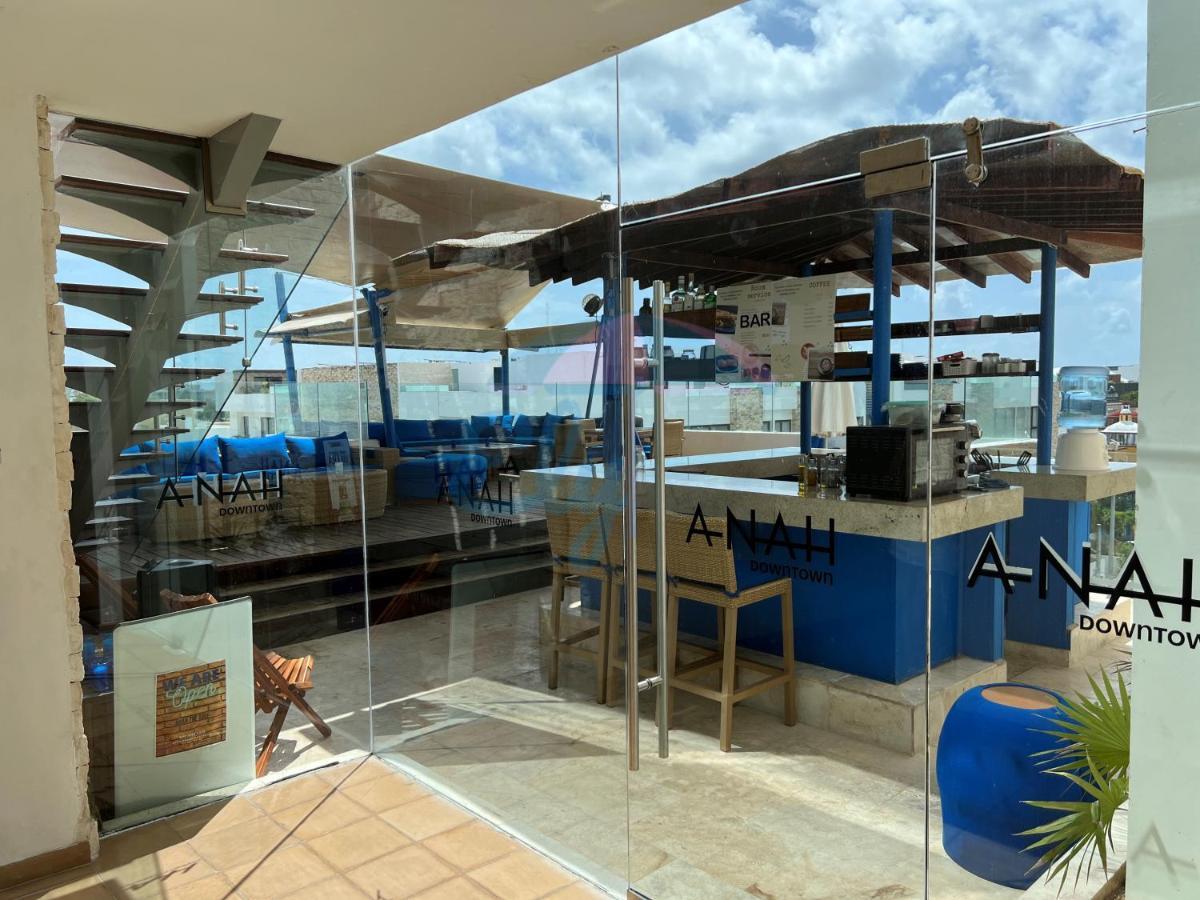 Apartment Anah Downtown Luxury