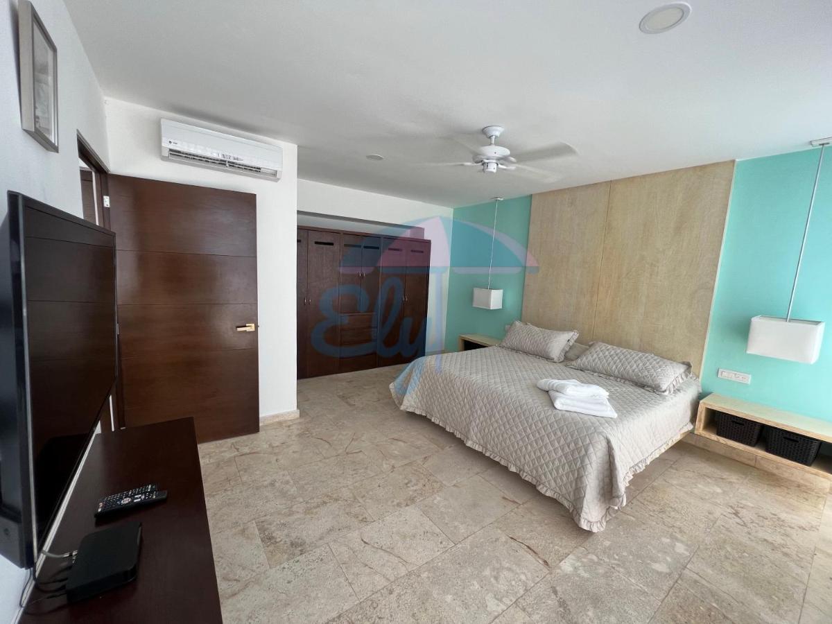 Apartment Anah Downtown Luxury *