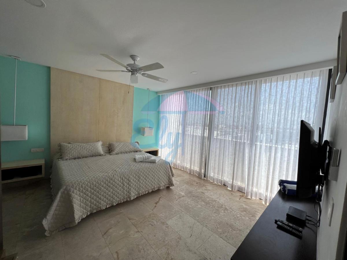 Anah Downtown Luxury Apartment *