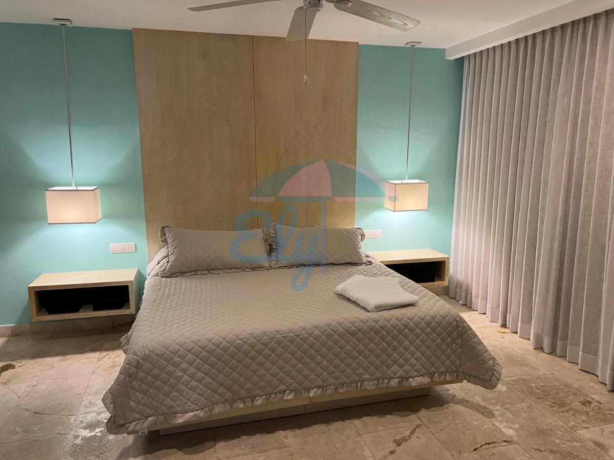 Anah Downtown Luxury Apartment Playa del Carmen