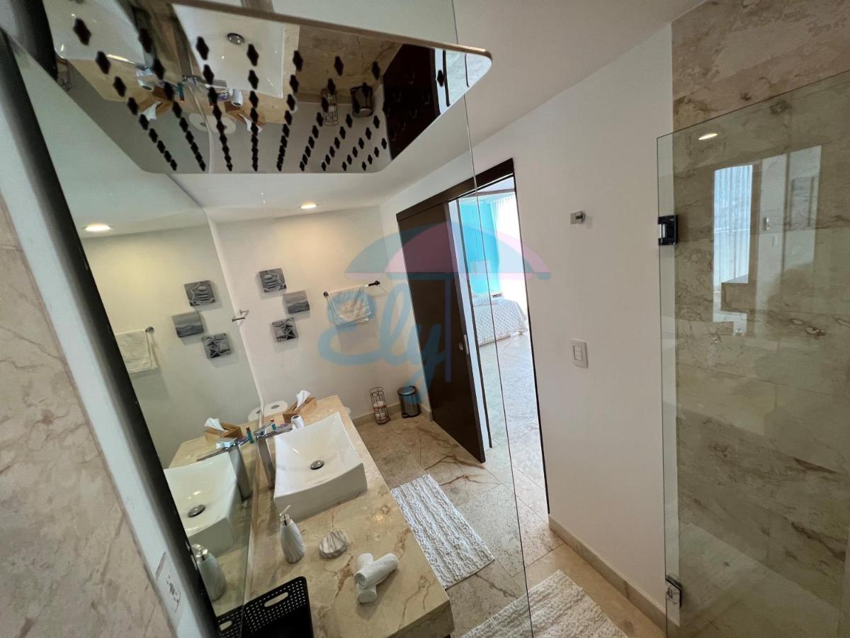 Anah Downtown Luxury *