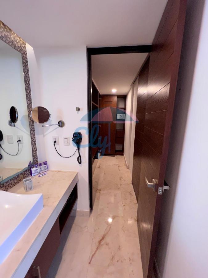 Apartment Anah Downtown Luxury *