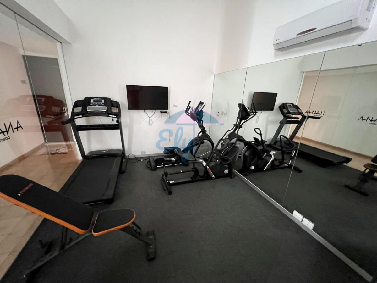 Apartment Anah Downtown Luxury *