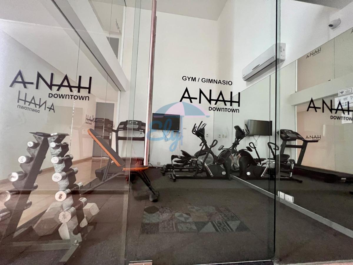 Anah Downtown Luxury