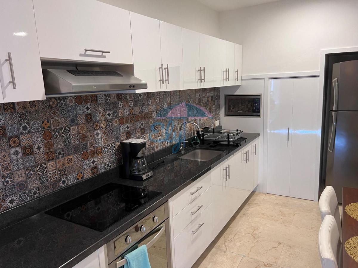 Apartment Anah Downtown Luxury