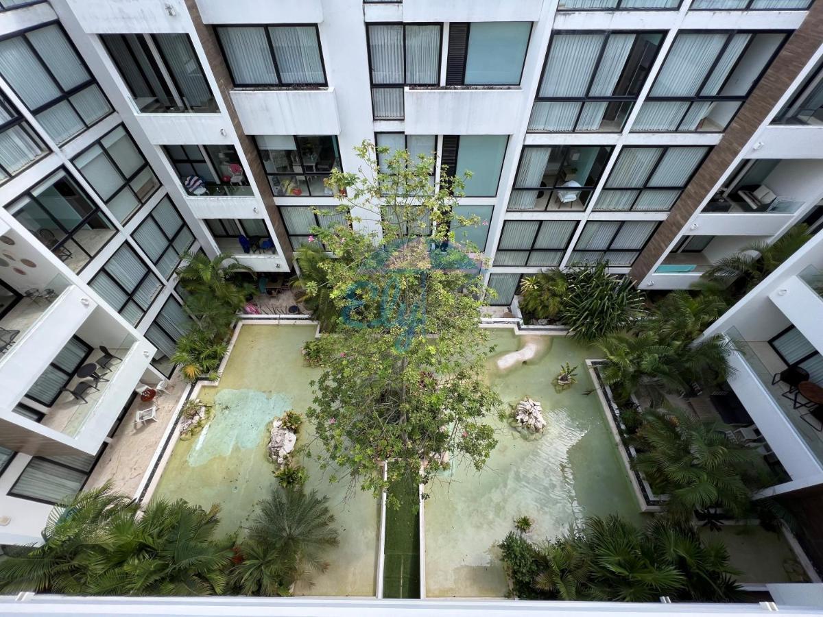 Apartment Anah Downtown Luxury *