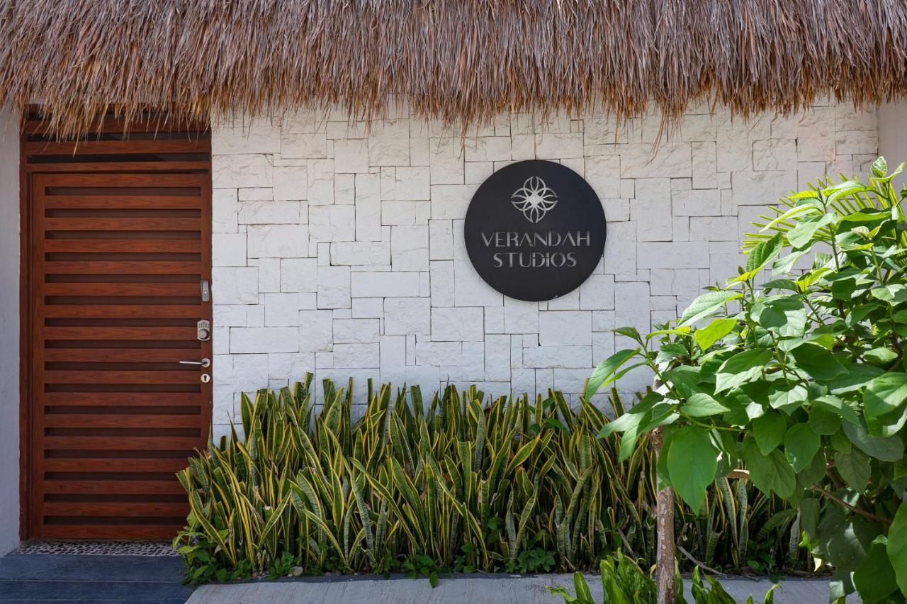 Verandah * Playa del Carmen