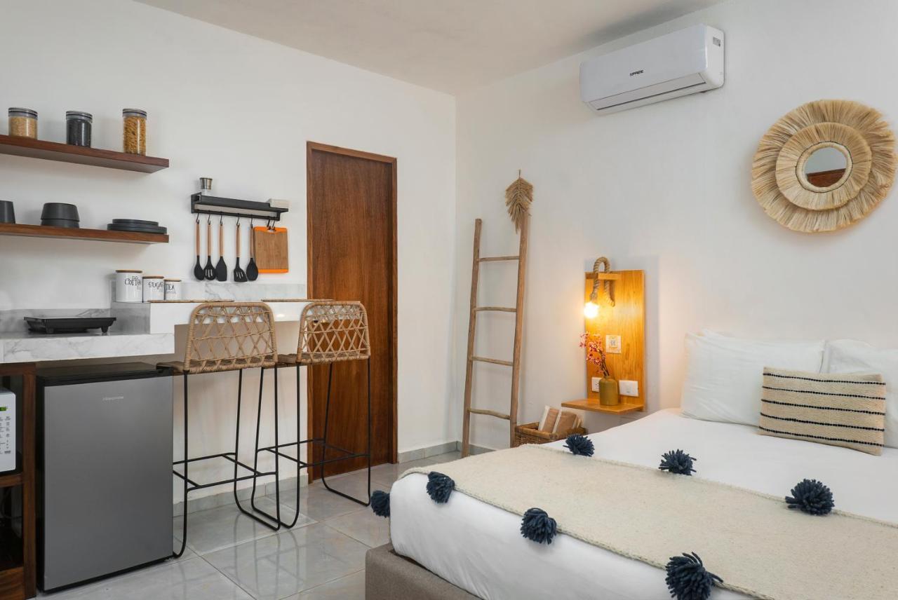 Verandah Apartment