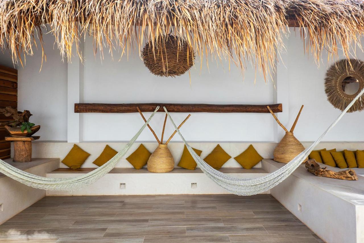 Verandah * Playa del Carmen