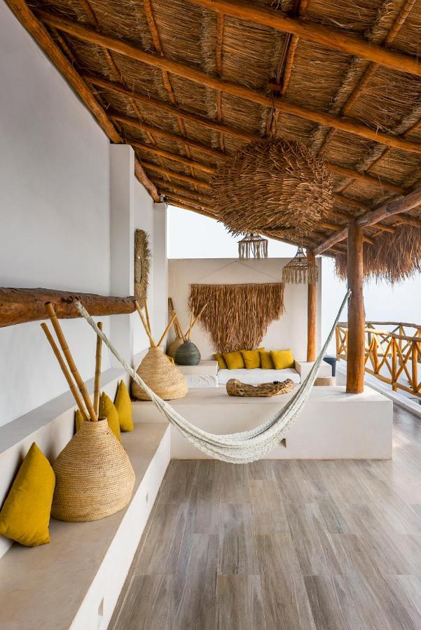 Verandah Playa del Carmen