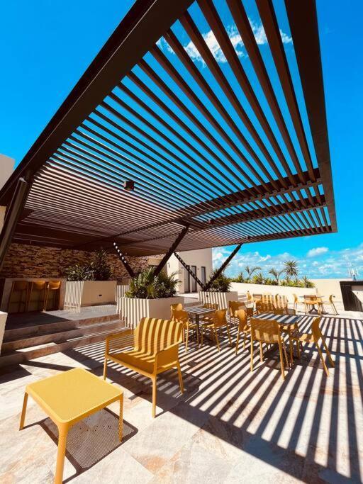 Căn hộ Gran Estudio A Unas Cuadras De La Playa Playa del Carmen