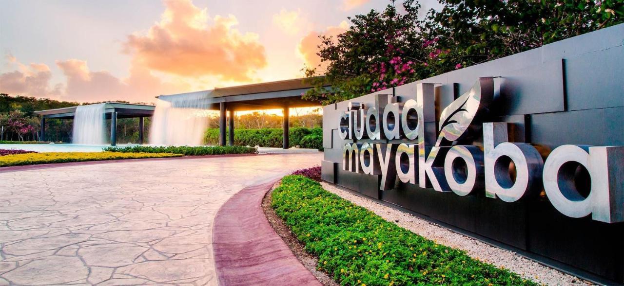 Hermosos Departamentos Ciudad Mayakoba * Playa del Carmen
