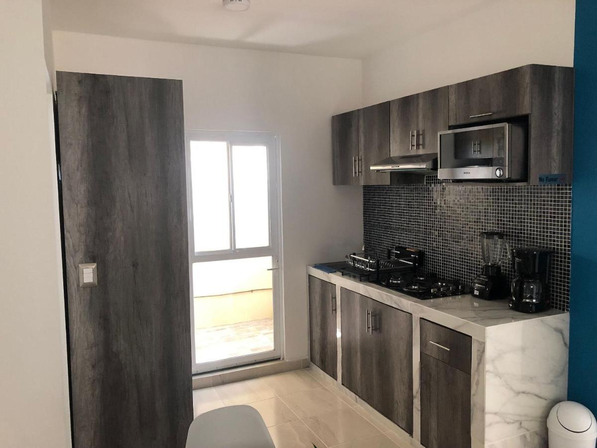 Hermosos Departamentos Ciudad Mayakoba Nhà nghỉ Playa del Carmen