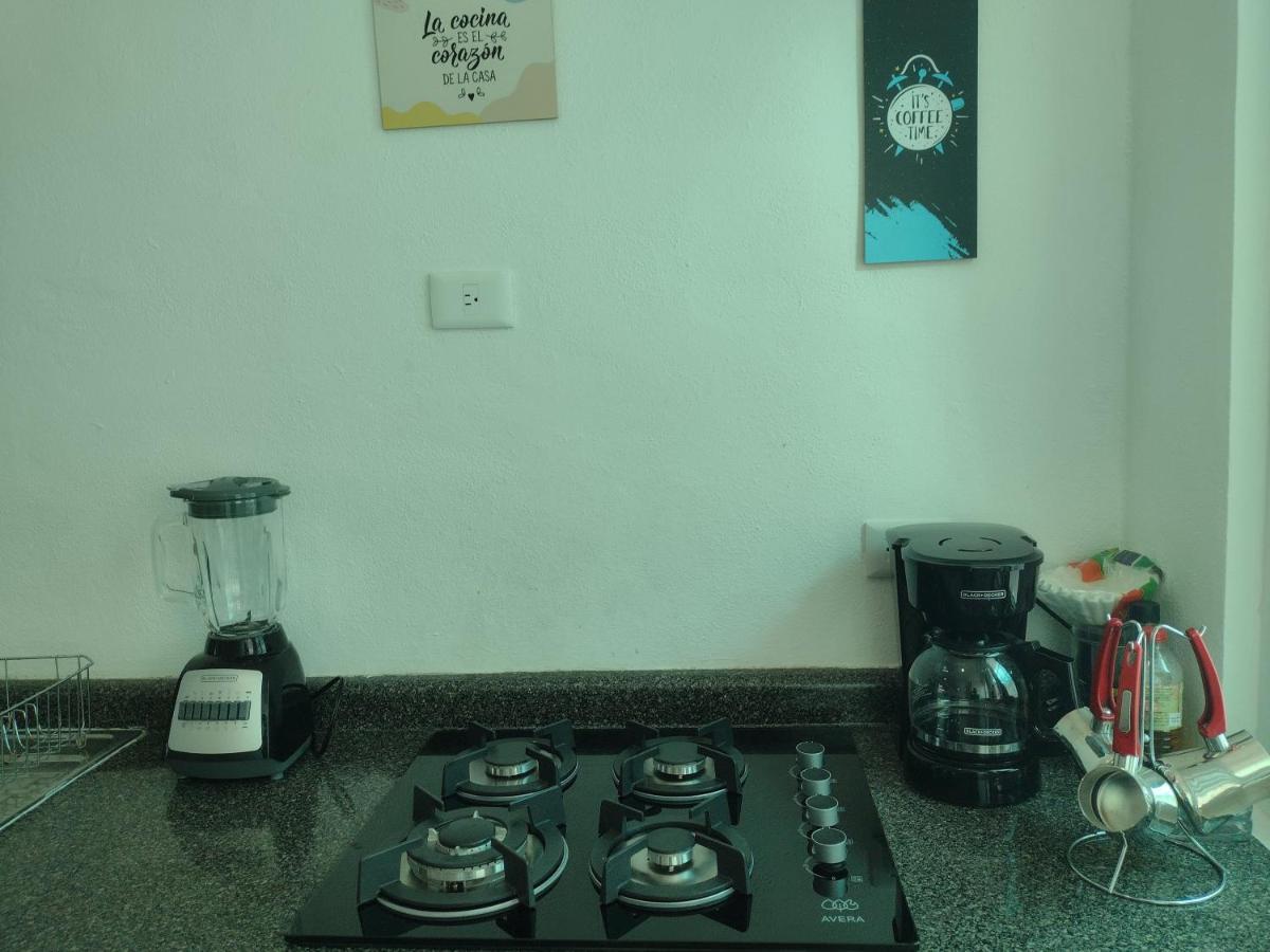 Homestay M&m Caribbean Hideaway Casa *