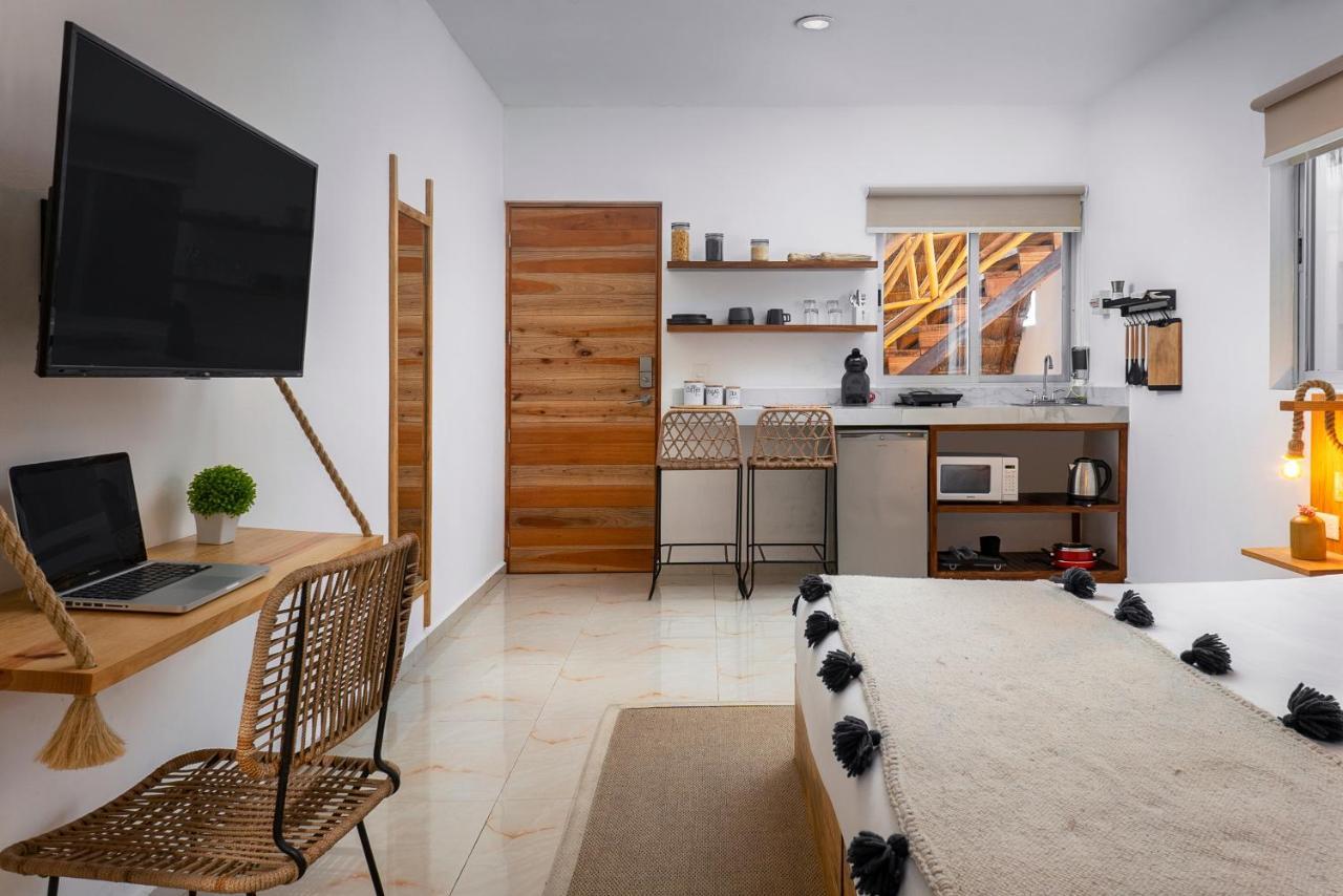 Verandah Apartment Playa del Carmen